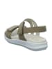 Legero Komfort Sandalen in Beige