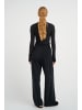 InWear Pants Suiting NatalyaIW Pants with pleats in Black