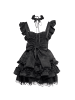 nelice Women Dress in Black