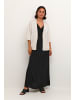 Kaffe Strickjacke KAregina Relaxed fit in Turtledove