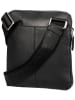 Braun Büffel Bodybag GOLF 3.0 XBody Zip S in Schwarz