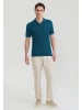 Felix Hardy Polo Shirt Kurzarm in Oliv