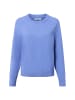 Marc O'Polo DENIM Strickpullover in blau - 0002