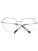Pucci Damen Optische Fassungen Quadrat Gold