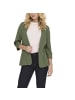 ONLY Grün Viskose Blazer