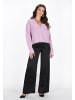 faina Women Cardigan in lilac