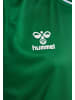 Hummel T-Shirt Playful Ss Kinder in EVERGREEN
