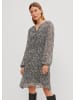 comma Kleid  in  99M1_schwarz