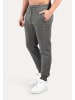 SMILODOX Jogginghose Thilo in Grau