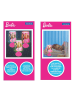Lexibook Barbie Kabellose Mini-Nachttischlampe & Nachtlicht
