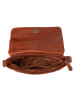 The Chesterfield Brand Ann Umhängetasche Leder 25 cm in cognac