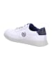 Bugatti Sneaker Low in weiß