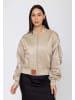 Bombers Original Bomberjacke Coldwell-W in Beige