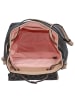 Gabor Barina City Rucksack 28 cm in mixed brown