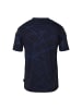 uhlsport  Trainings-T-Shirt Prediction Kids in marine