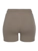 H.I.S Shorts in camelfarben