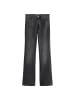Marc O'Polo Jeans Model Kiruna flared in Schwarz