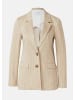 comma Indoor-Blazer in 80G1_helles beige