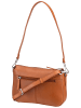 Jost Handtasche Rana in Cognac