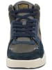 G-Star Sneaker in Grau/Blau