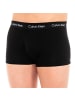 Calvin Klein 3er-Set: Boxershorts in Multicolored