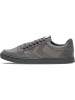Hummel Sportschuh "Slimmer Stadil Tonal Low" in Grau