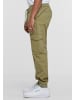 2Y Studios Cargo-Hosen in khaki