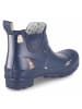 Rajn Stiefel in blau