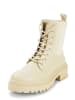Findlay Schnürstiefeletten DIXIE in creamy sand