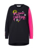 Angel of Style Sweatshirt in schwarz