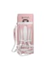 YEAZ LIDO KIT rucksack und paddel in pink