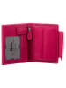 Maître bromley dawina purse v9f 4060001572 Riegelbörse in 303 pink