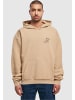 Merchcode Merchcode Kapuzenpullover in unionbeige
