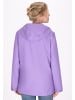 Schmuddelwedda Women Coat in lilac