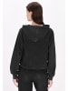 myMo ROCKS Women Sweatshirt in black