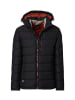 CASAMODA Jacke in Schwarz