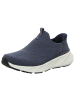 Skechers Sportlicher Slipper in orange