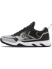 Hummel Sportschuh in Grau