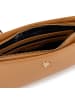 U.S. Polo Assn. Jones Schultertasche 28 cm in camel