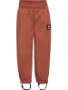 Hummel Hummel Oberbekleidung Hose Hmljupitor Kinder in COPPER BROWN