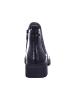 Tamaris Comfort Stiefelette in schwarz