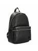 HUGO Ethon 2.0 HI - Rucksack M 45 cm (black) in schwarz