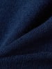 Nils Sundström Pullover in indigo - 0003