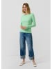 s.Oliver T-Shirt  in  7269_minze