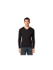Tom Tailor V-Pullover für Herren in schwarz