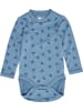 Hummel Hummel Strampler Hmlbambo E-Sport Kinder in BLUE SHADOW