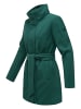 Marikoo Kurzmantel Katalinaa 16 in Evergreen