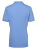 Marie Lund Poloshirt in himmelblau