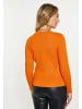 faina Pullover in ORANGE