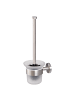 bremermann Bad-Serie PIAZZA WC-Garnitur ca. 11,5 x 35 x 14,5 cm (B/H/T)